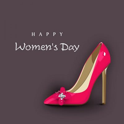 happy women`s day