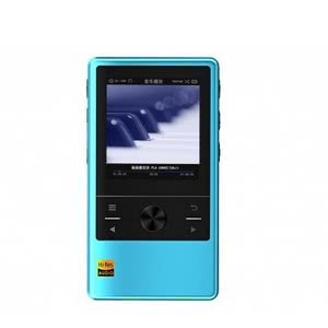 hi-fi плеєр