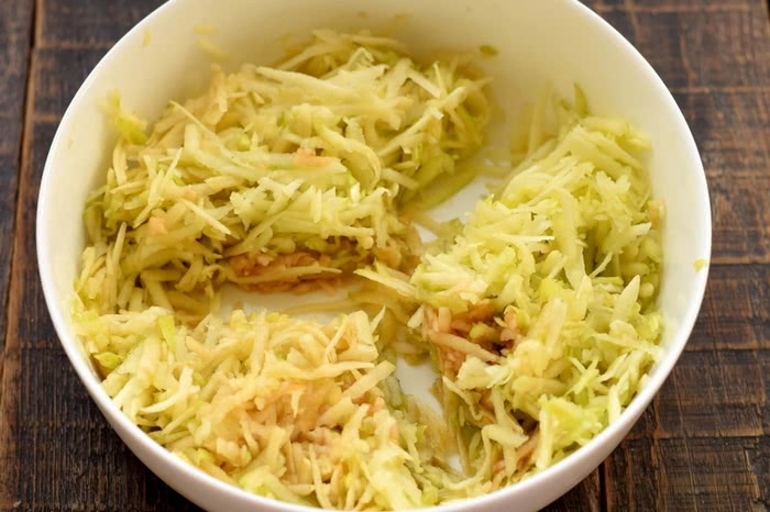 Рецепт насипного пирога 3 склянки