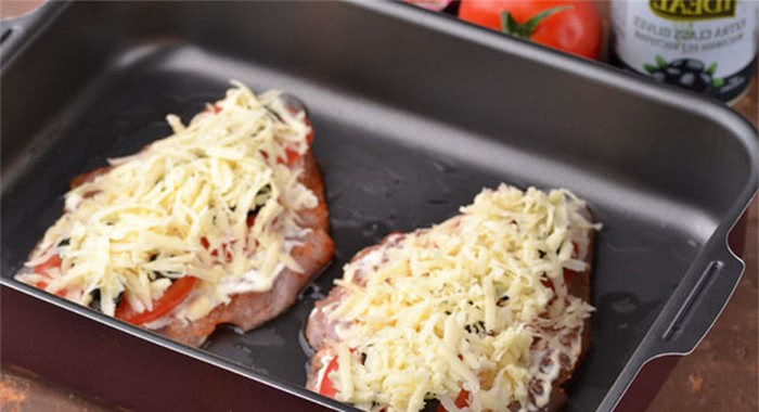 Як приготувати курку по-французьки