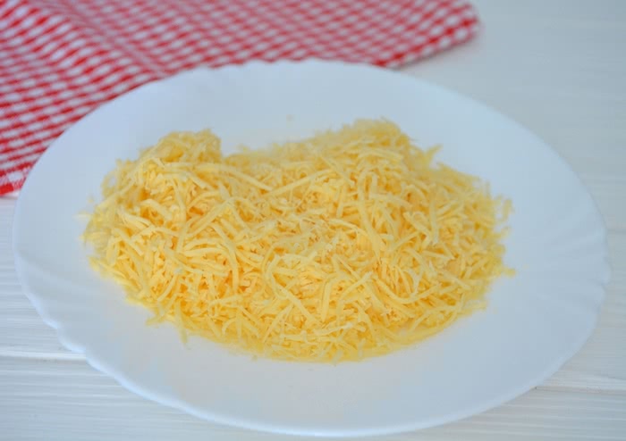 Рецепт салату з куркою та апельсином