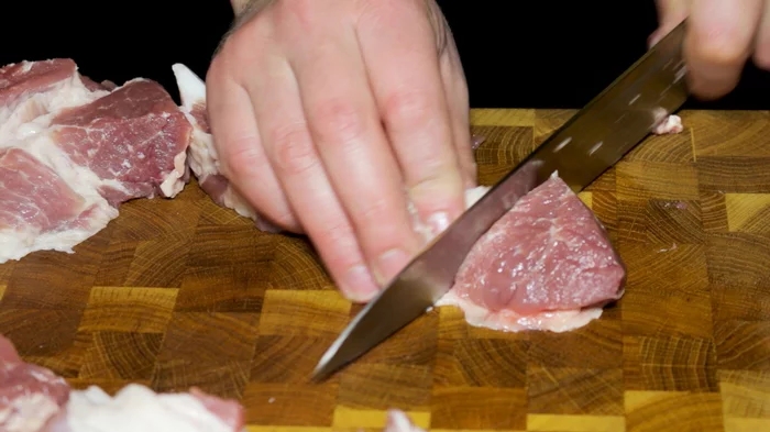 Рецепт кращого класичного шашлику зі свинини