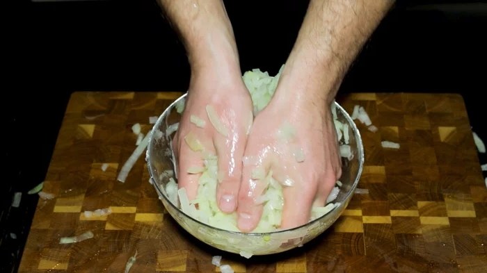 Рецепт кращого класичного шашлику зі свинини