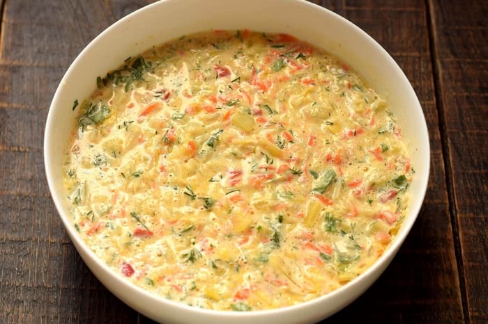 Рецепт капусти по-турецьки