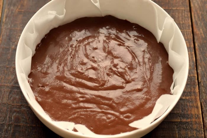 Рецепт торта Три склянки