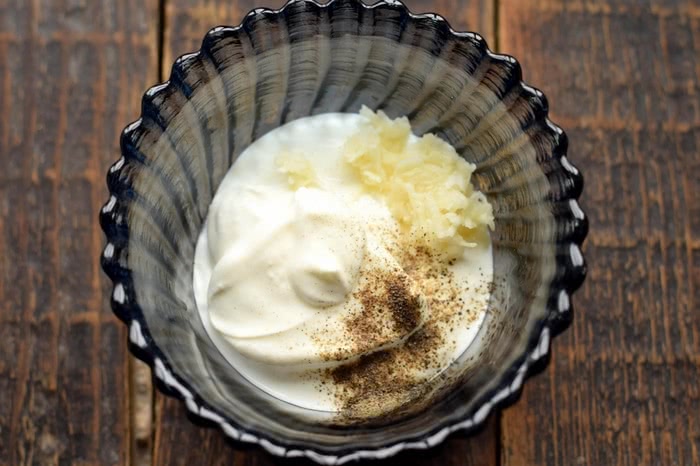 Рецепт легкого літнього салату за 15 хвилин