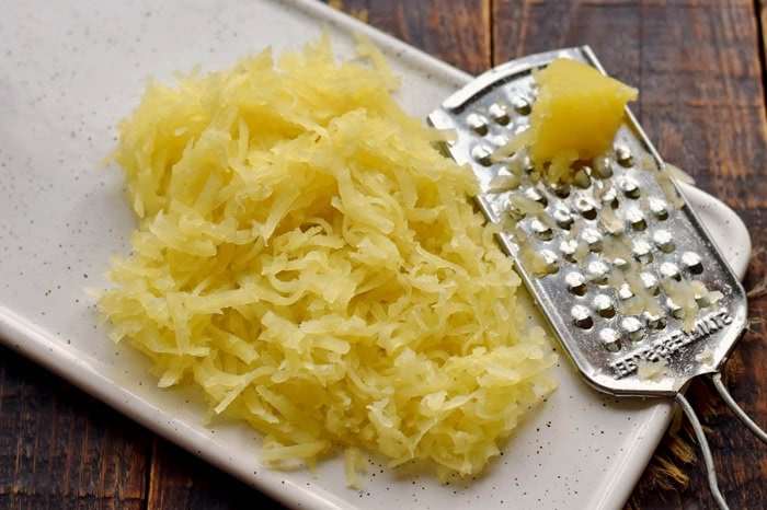 Рецепт сніданку з яйця та картоплі