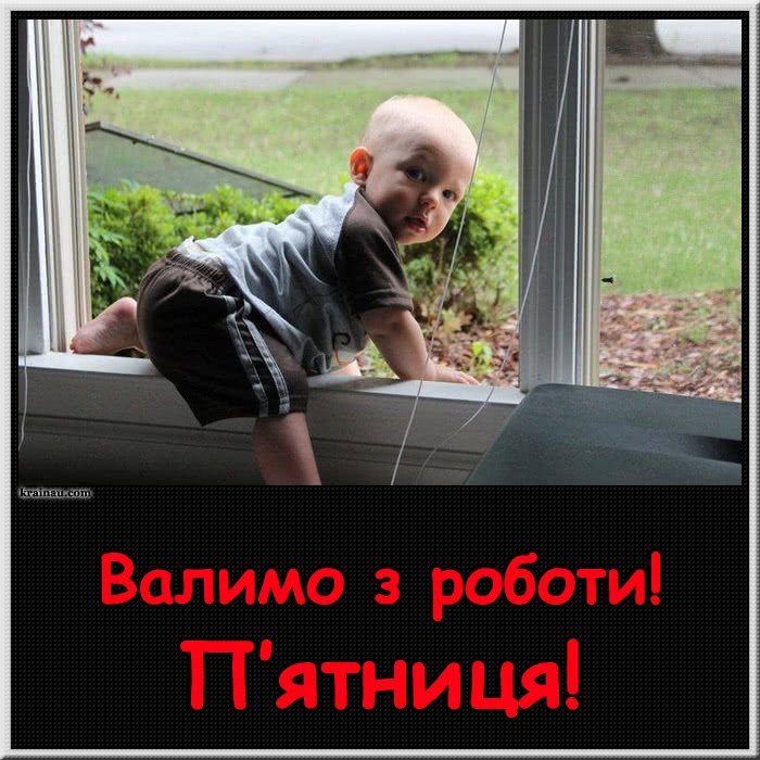 Демотиватори про роботу