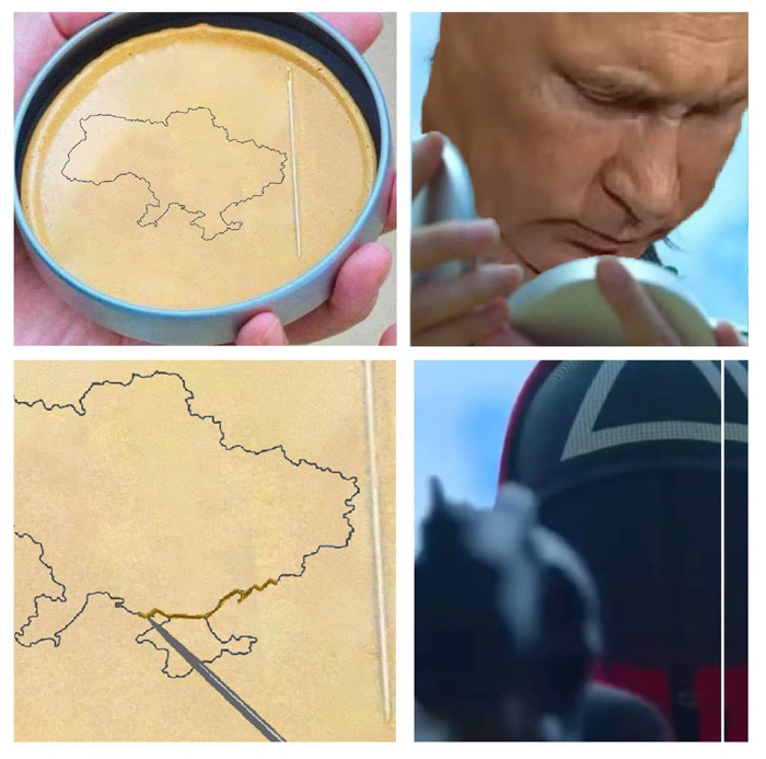 Приколи Гра в Кальмара