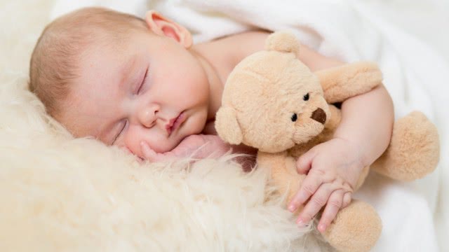 Вітаміни для дітей до року