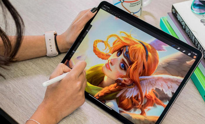 Дисплей iPad 9