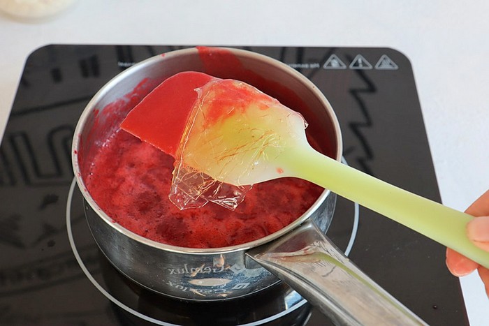 Рецепт макового торту Моне