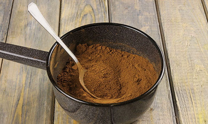 Рецепт мусового чорничного торта із дзеркальною глазур'ю