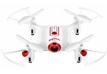 Купити квадрокоптер Syma для дітей
