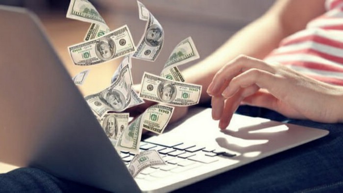 Як заробляти з сайту