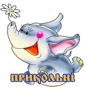 Прикольні картинки з днем народження