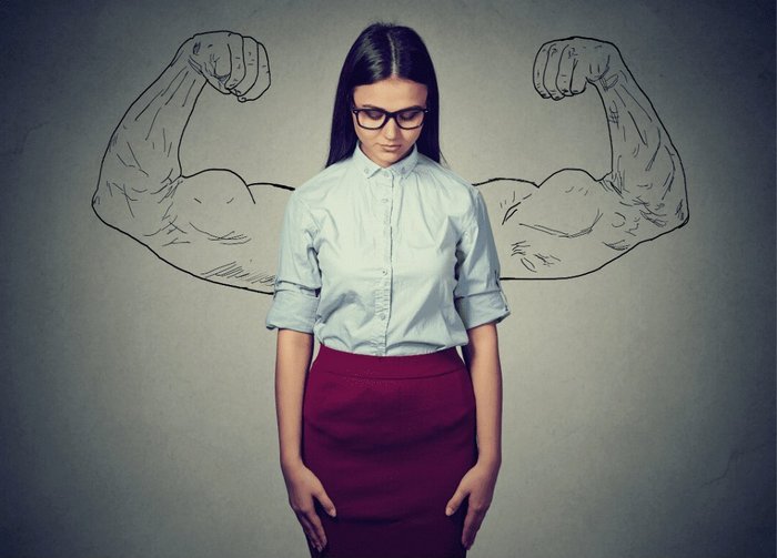 Практичні поради з підняття власної самооцінки