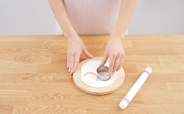 Рецепт торту Сова для дитячого дня народження