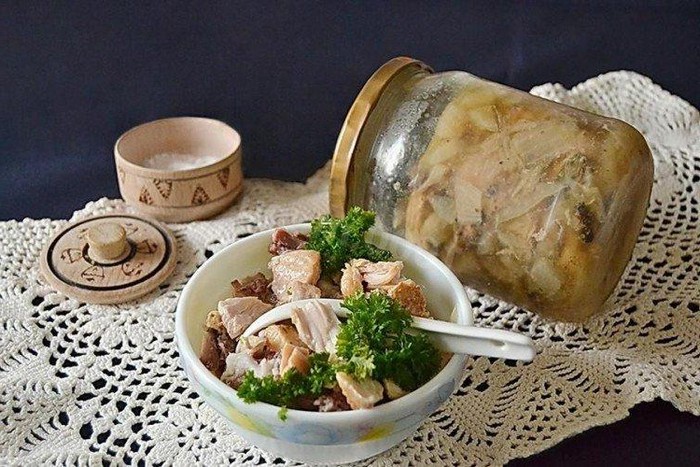 Що приготувати з курки