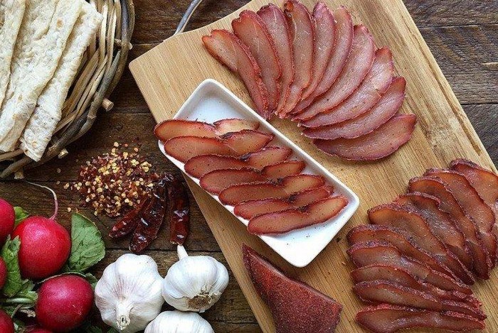 Що приготувати з курки
