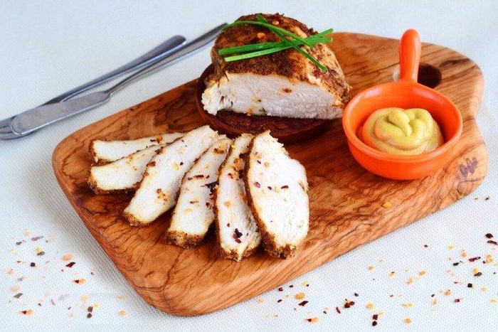 Що приготувати з курки