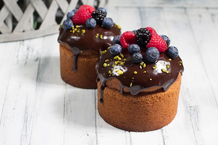 Як прикрасити паску