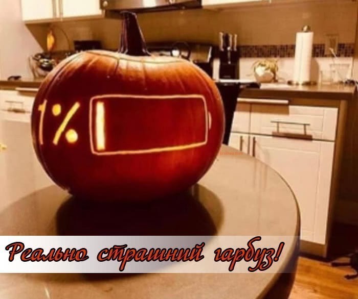 Листівки на Хеловін
