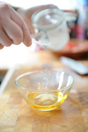 Секрети маринування качки для запікання