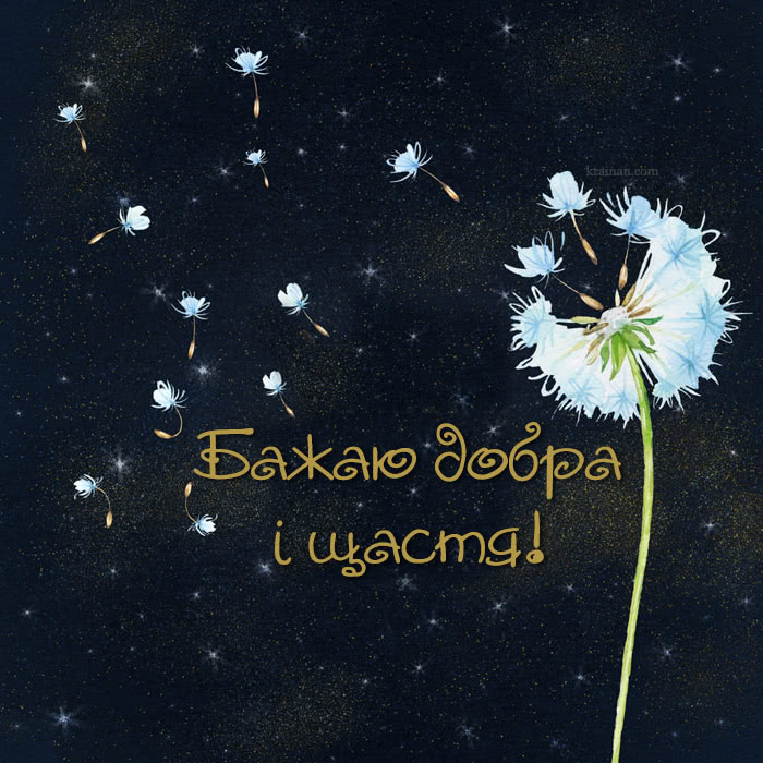 Побажання добра15
