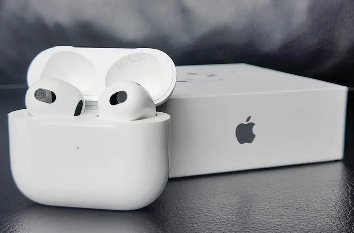 Air Pods 3