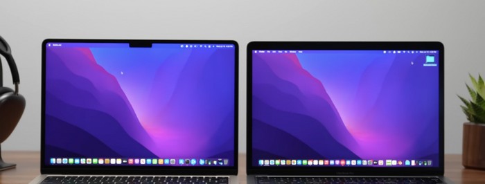 MacBook Air M1