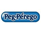 прогулянкова коляска Peg-Perego