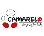 прогулянкова коляска Camarelo
