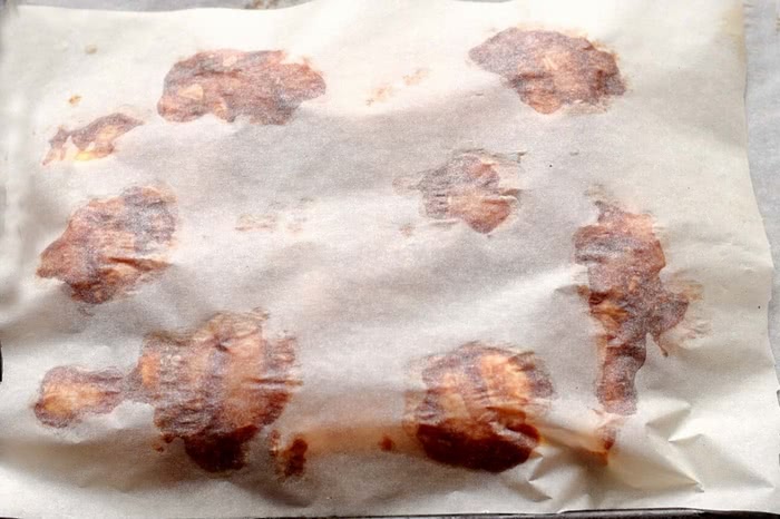 Курячі гомілки в маринаді фото