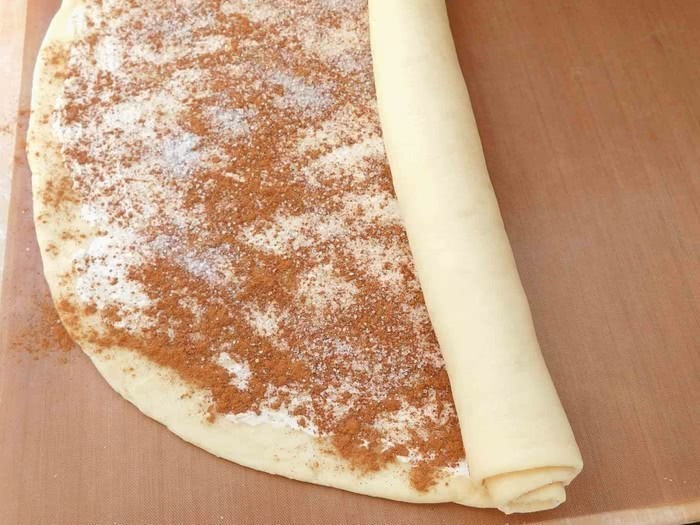 Рецепт паски Крафін (3 варіанти начинки) покроково, фото