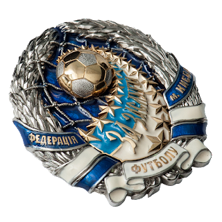Спортивний сувенір