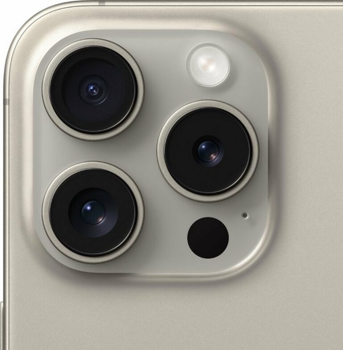 iPhone 15 дизайн