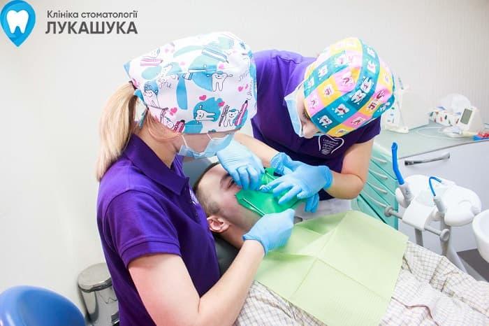 Клініка Лукашука