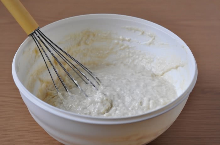 Рецепт біляшів з курячим фаршем, покроково, фото