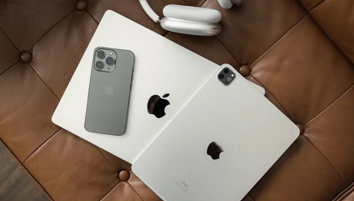 Смартфон iphon 
