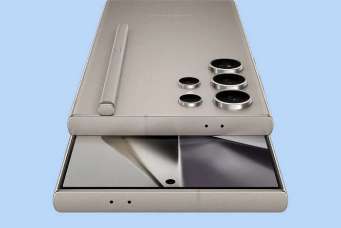 S24 Samsung
