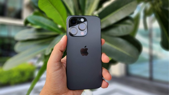 Смартфон iphon 