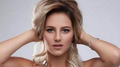 Марта Костюк