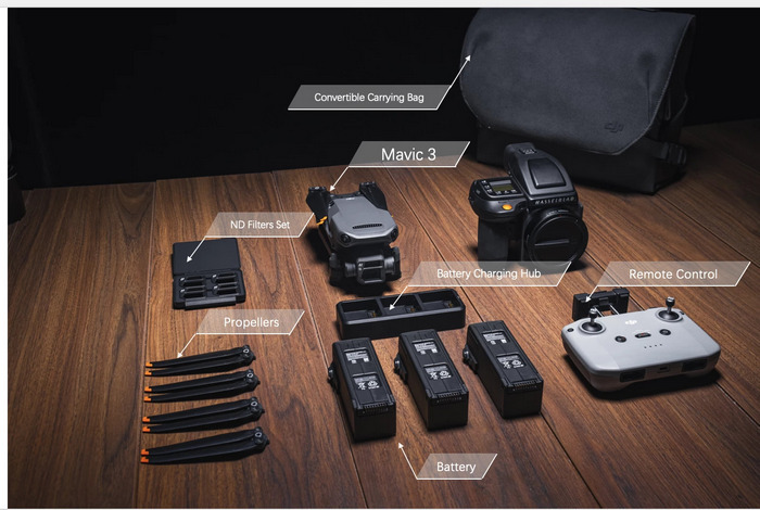 mavic