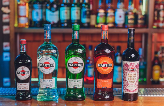 Мартіні