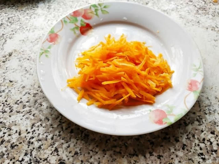 Рецепт капусняка з кавашеної капусти
