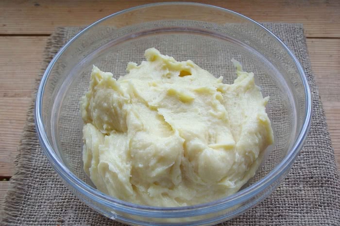 Рецепт торту Карпатка