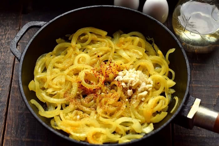Рецепт курки по-марокканськи