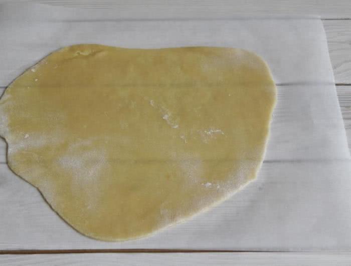 Рецепт медового торту на сковороді