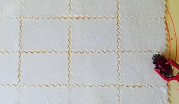 Як приготувати торт Мілфей